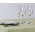 Mantel bayonne 50% algodón/50% poliéster