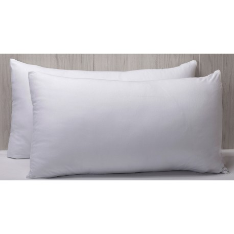 Almohada Microfibra