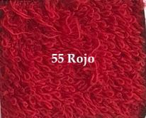 55 Rojo